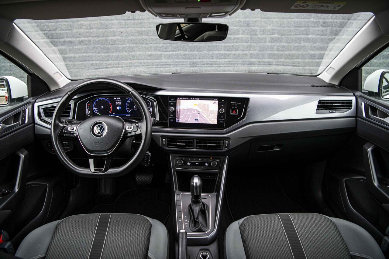 Volkswagen POLO 1.0 TSi 95 pk Highline | Camera | Virtual Cockpit | Navigatie
