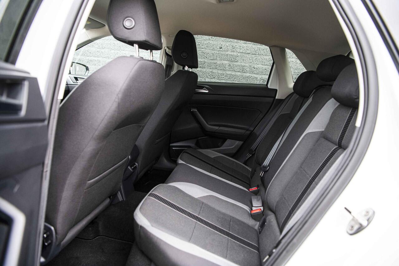 Volkswagen POLO 1.0 TSi 95 pk Highline | Camera | Virtual Cockpit | Navigatie