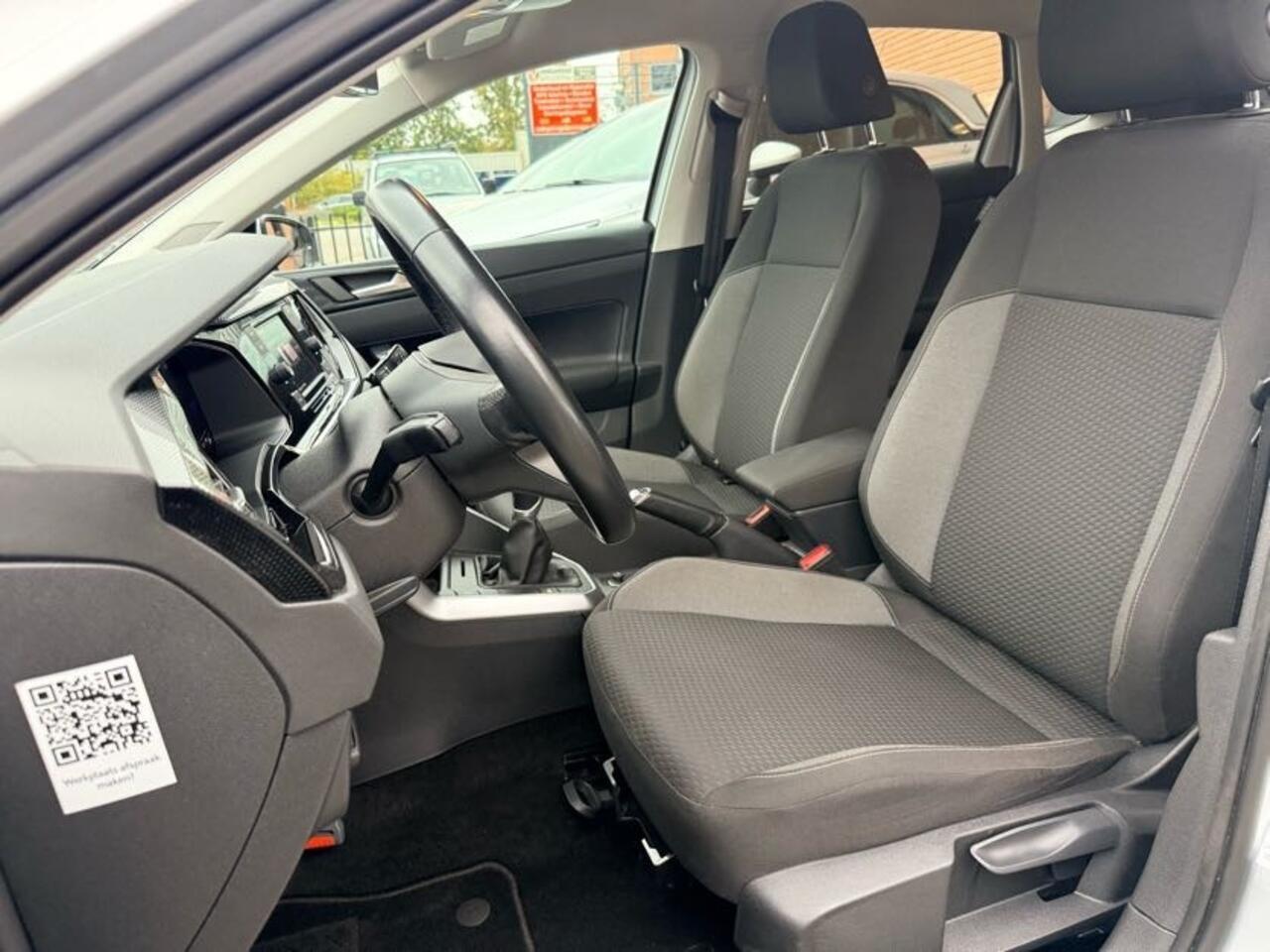 Volkswagen POLO 1.0 TSI Life