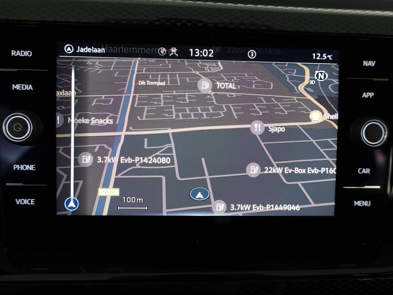 Volkswagen POLO 1.0 TSI Life 95 pk | Navigatie |Parkeersensoren | Adaptieve cruise control | Apple Carplay/Android Auto |