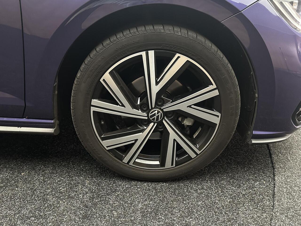 Volkswagen POLO 1.0 TSI R-Line Business IQ VIRTUAL PANORAMA DEALER GARANTIE 110PK