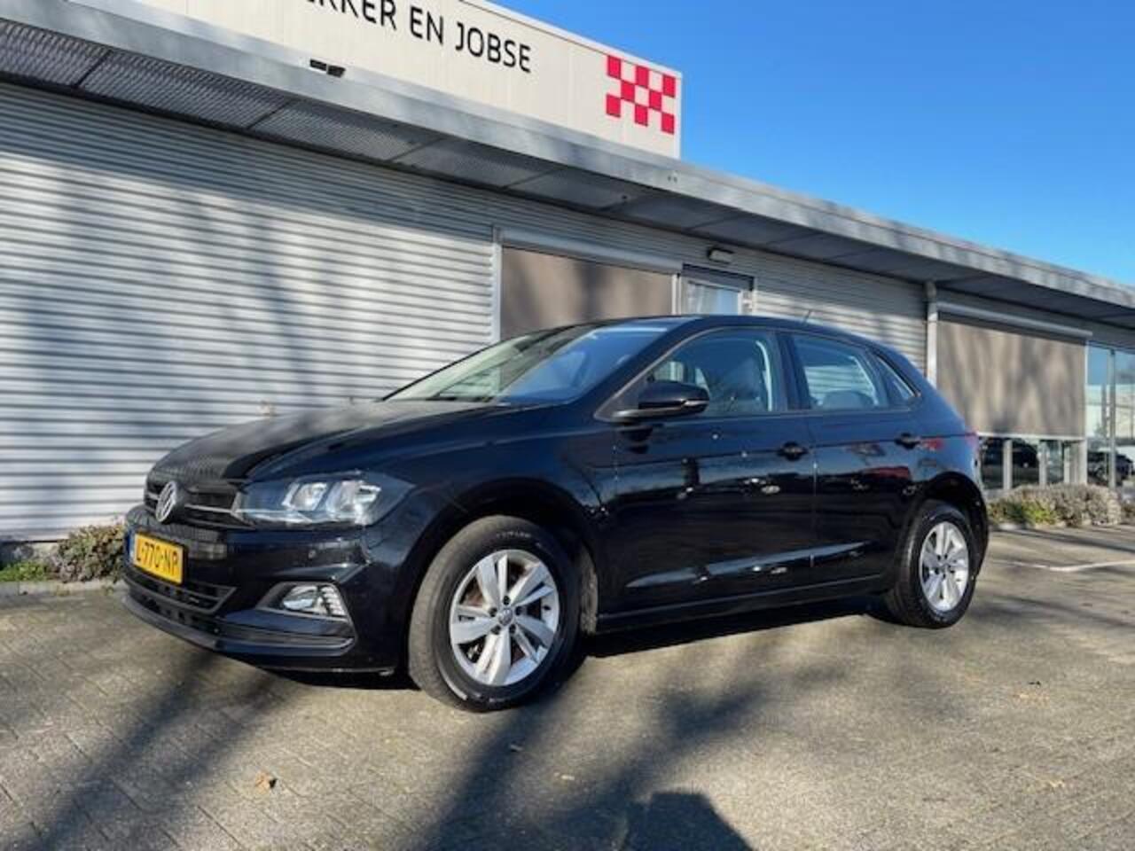 Volkswagen POLO 1.0 TSI Comfortline