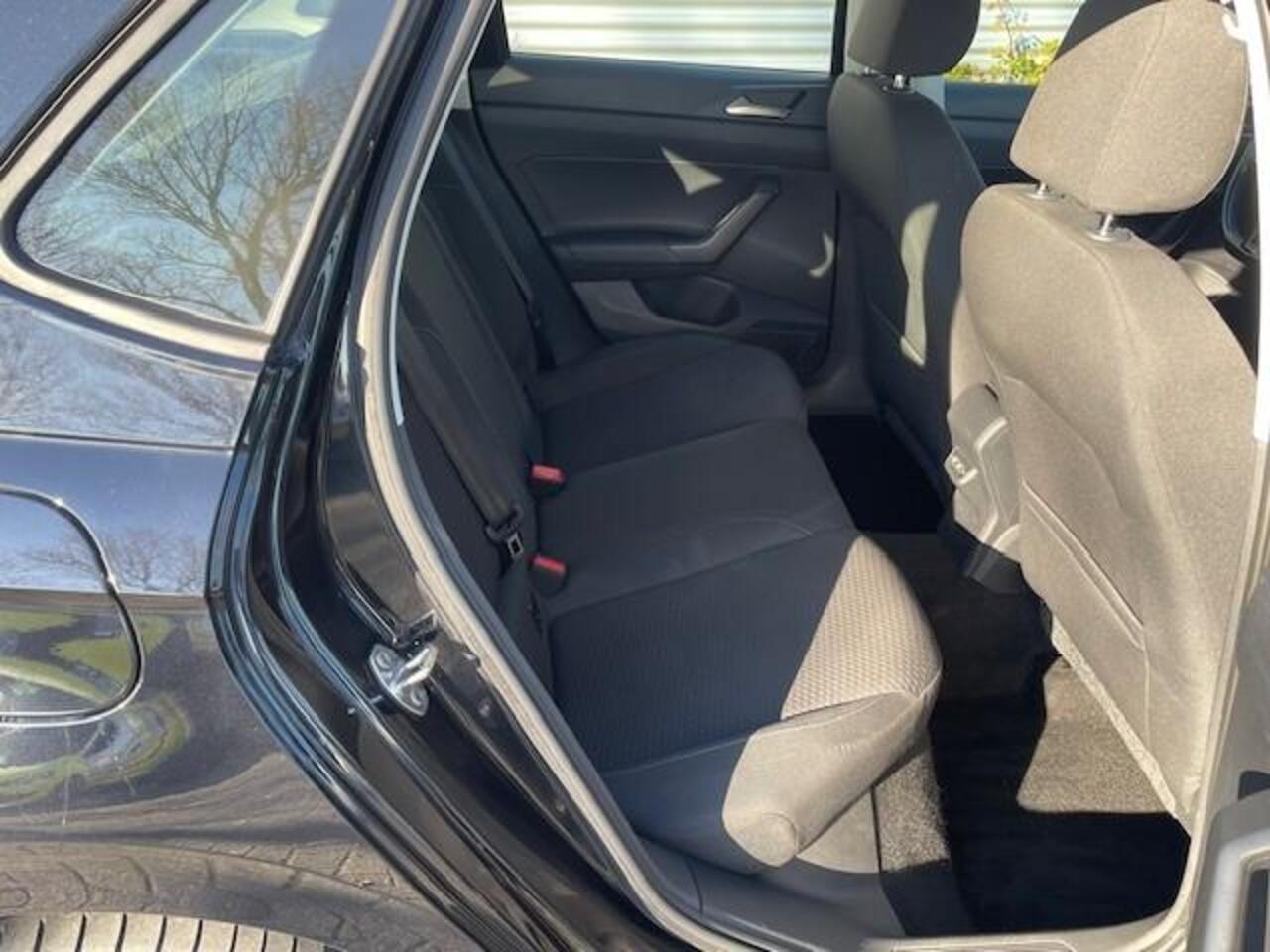 Volkswagen POLO 1.0 TSI Comfortline