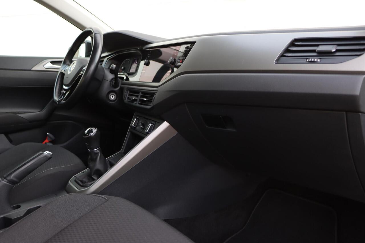 Volkswagen POLO 1.0 TSI Comfortline Executive 95pk