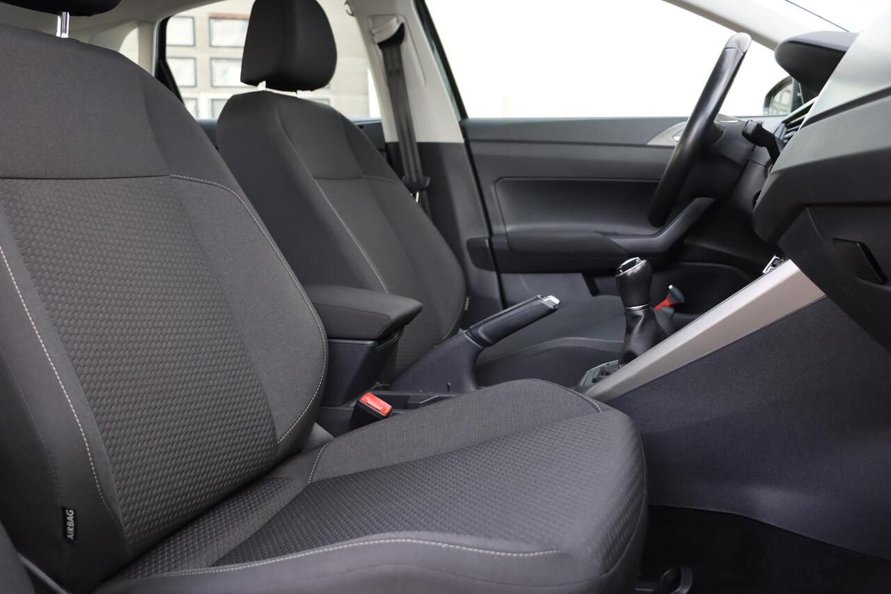 Volkswagen POLO 1.0 TSI Comfortline Executive 95pk