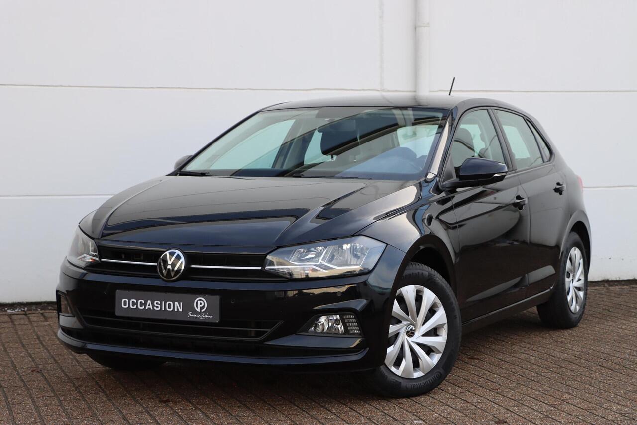 Volkswagen POLO 1.0 TSI Comfortline Executive 95pk