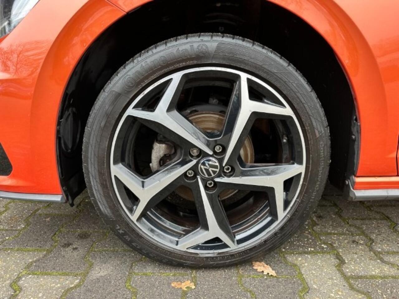 Volkswagen POLO 1.0 TSI HIGHL.BNSR CAMERA. TREKAAK. ALL.IN.