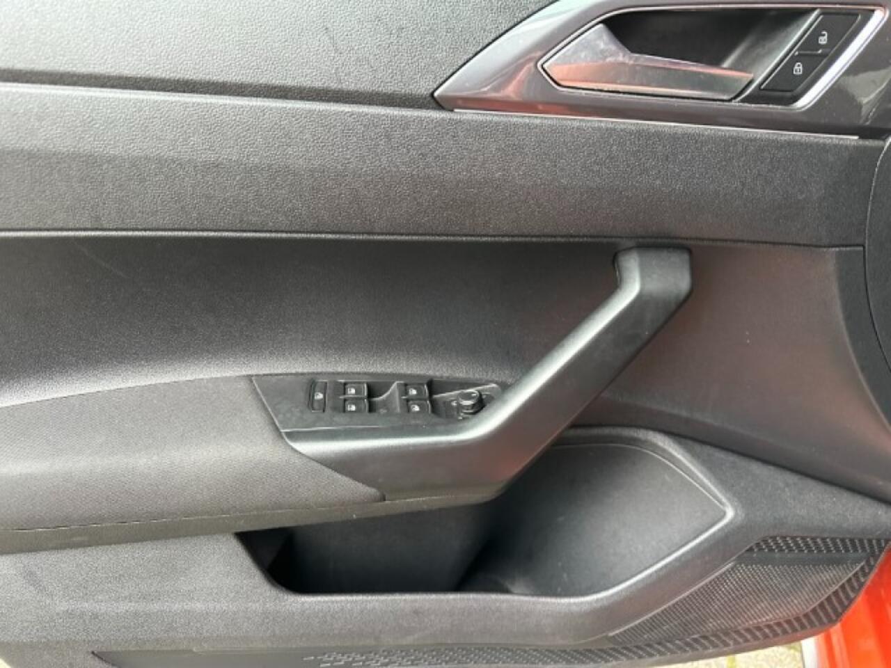 Volkswagen POLO 1.0 TSI HIGHL.BNSR CAMERA. TREKAAK. ALL.IN.