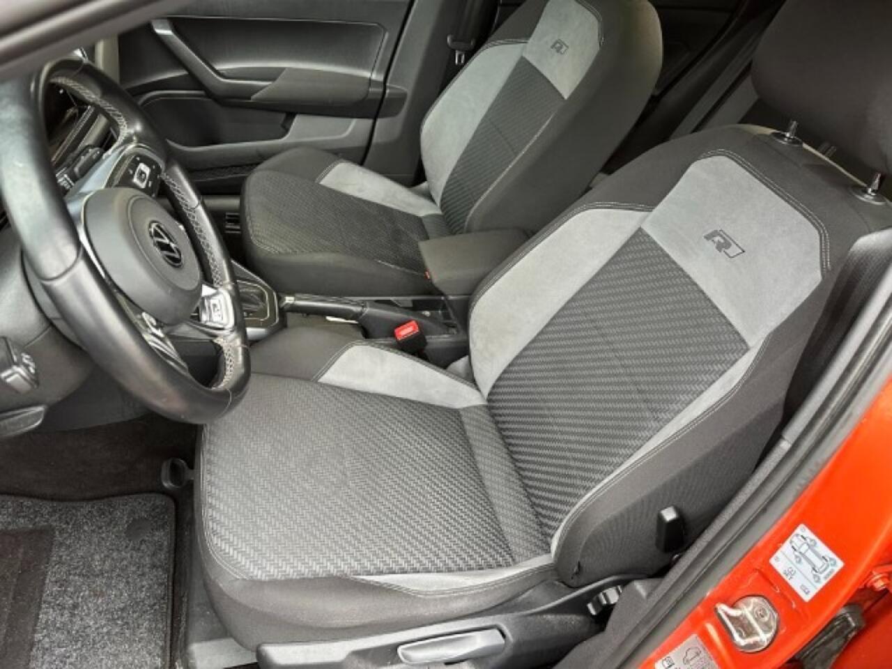 Volkswagen POLO 1.0 TSI HIGHL.BNSR CAMERA. TREKAAK. ALL.IN.