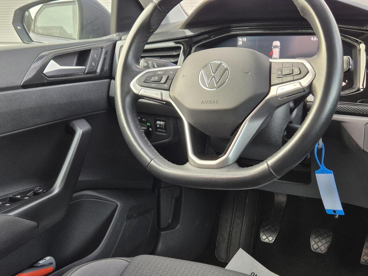 Volkswagen POLO 1.0 TSI Life