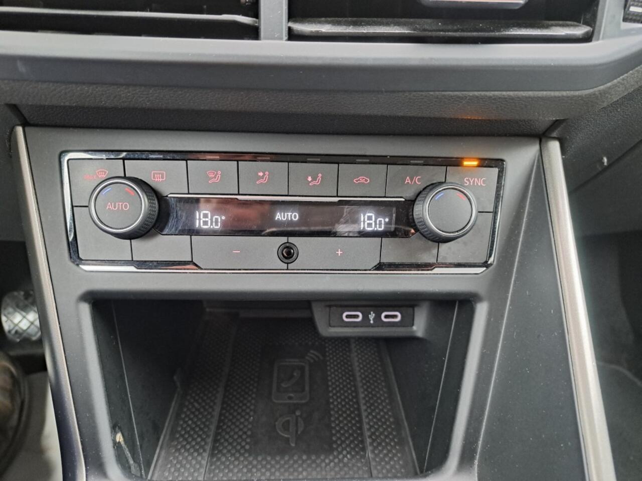 Volkswagen POLO 1.0 TSI 95 Pk R-line Edition Camera Acc Nav. Ecc 5 drs. Apple CarPlay