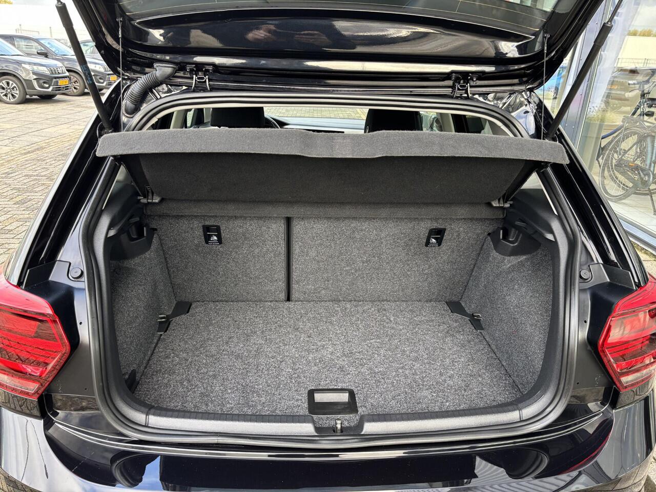 Volkswagen POLO 1.0 TSI R-Line Edition Carplay/Cruise/Airco