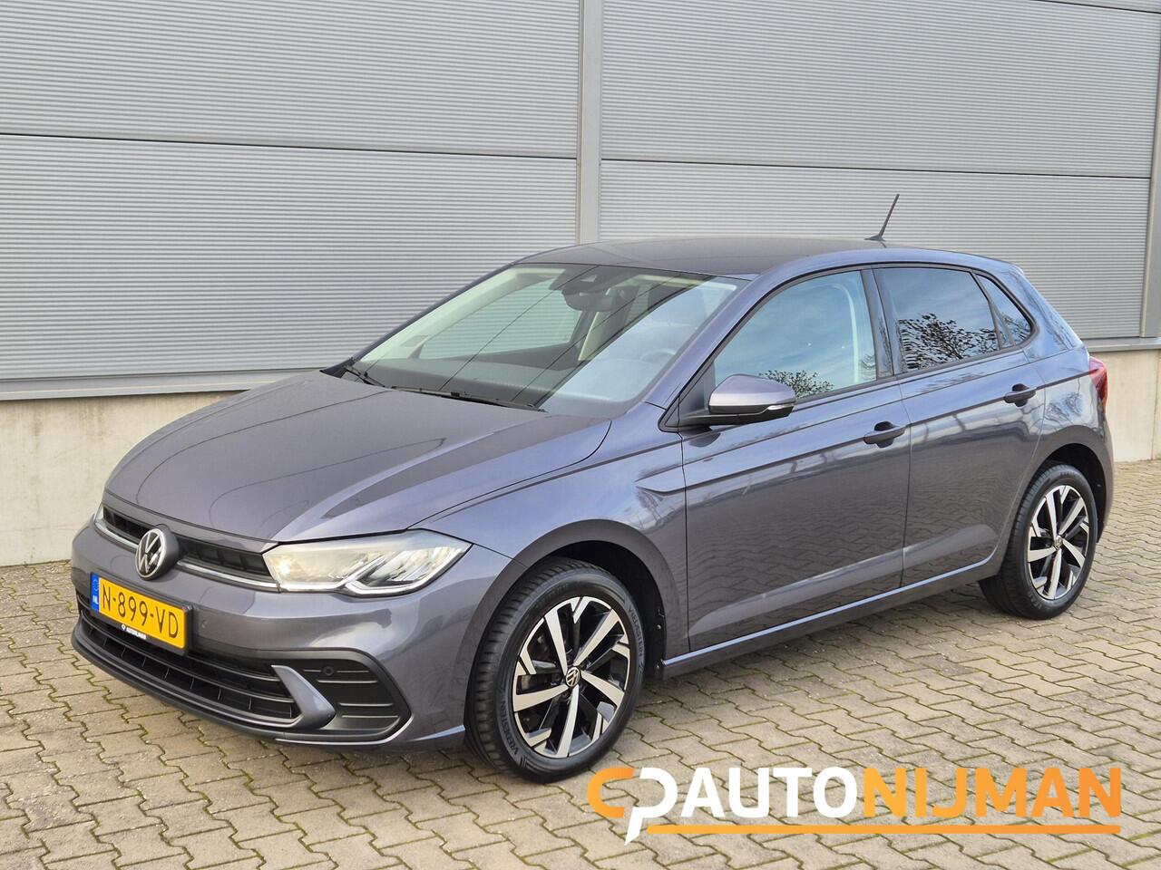 Volkswagen POLO 1.0 TSI Life