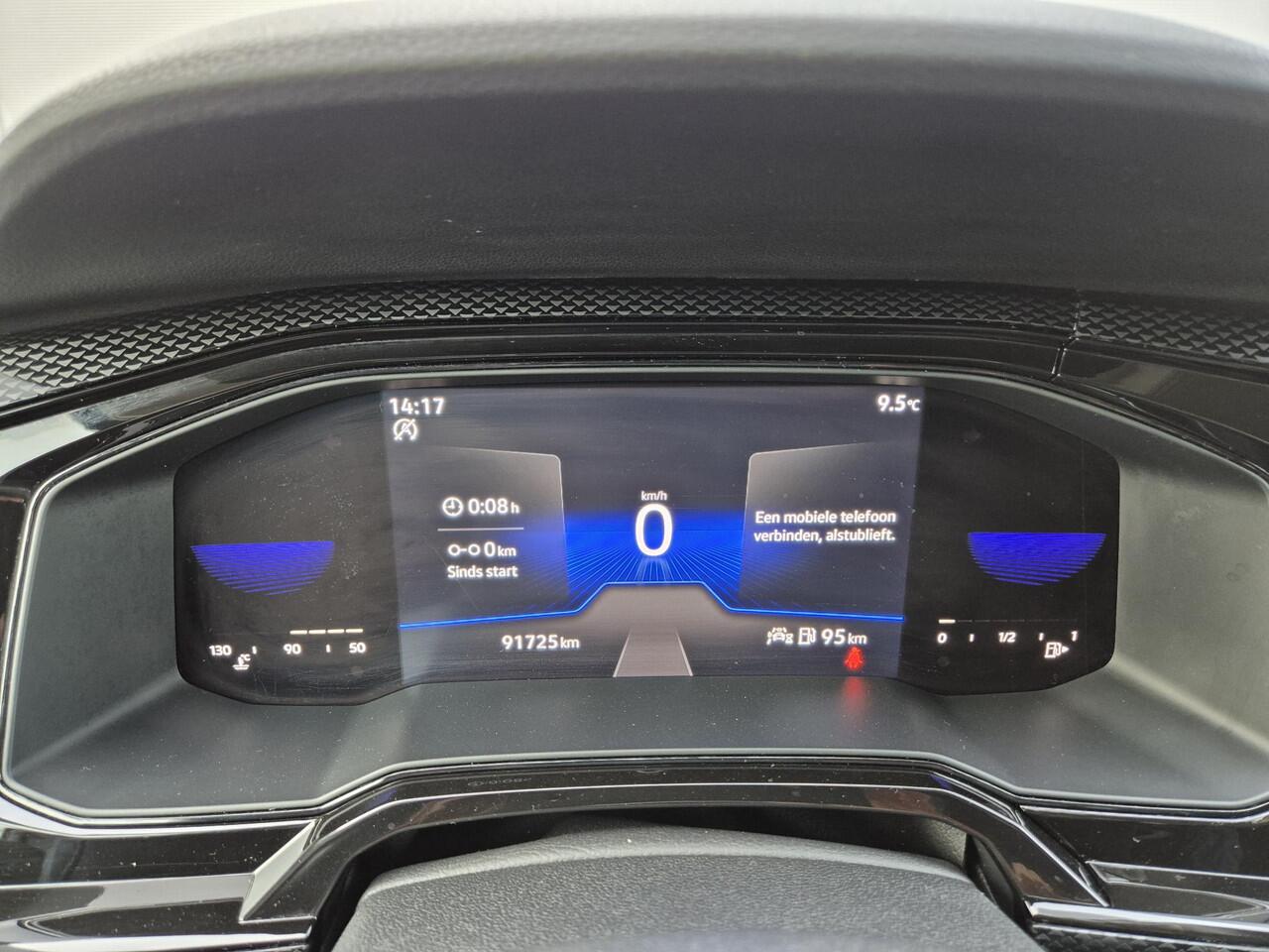 Volkswagen POLO 1.0 TSI Life