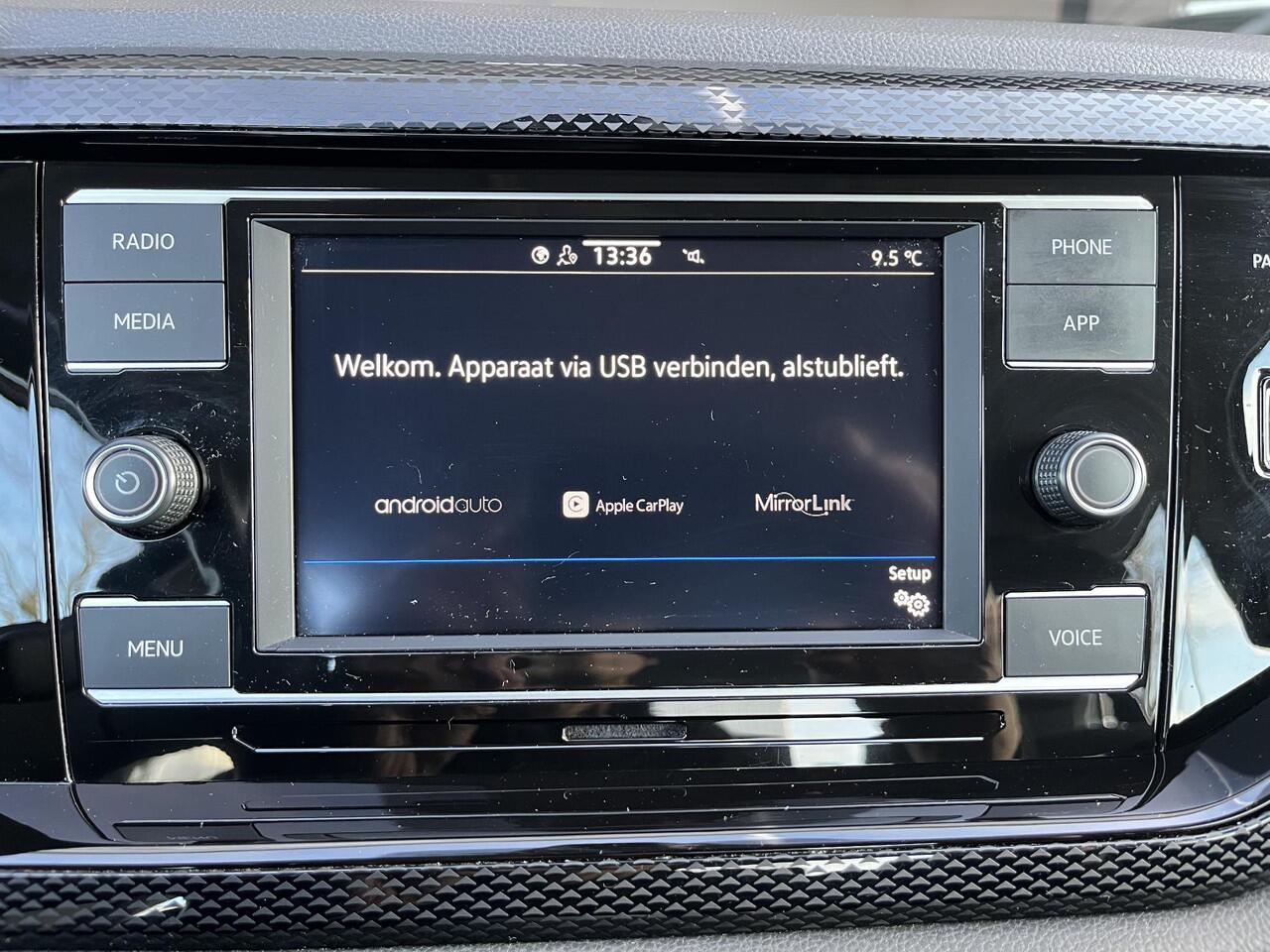 Volkswagen POLO 1.0 TSI Life / LED / Car-Play