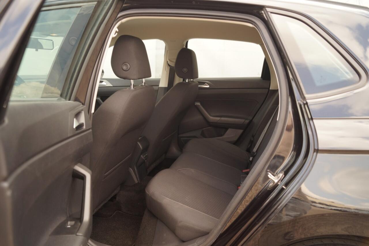 Volkswagen POLO 1.6 TDI Comfortline Executive -NAVI-PDC-CAM-