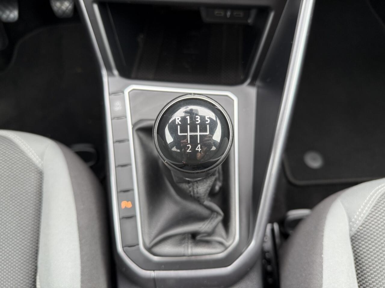 Volkswagen POLO 1.0 TSI Highl.BnsR