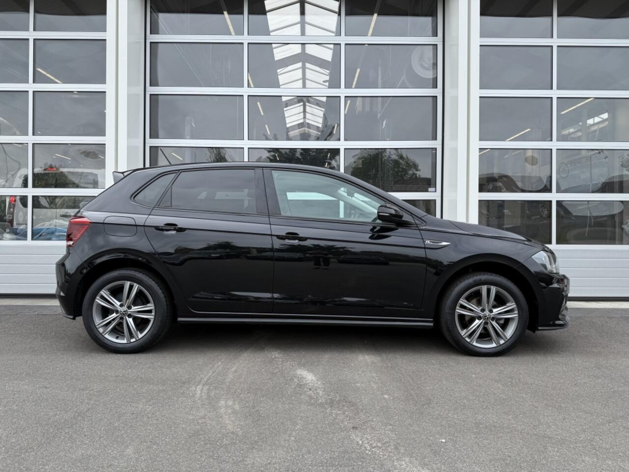 Volkswagen POLO 1.0 TSI Highl.BnsR