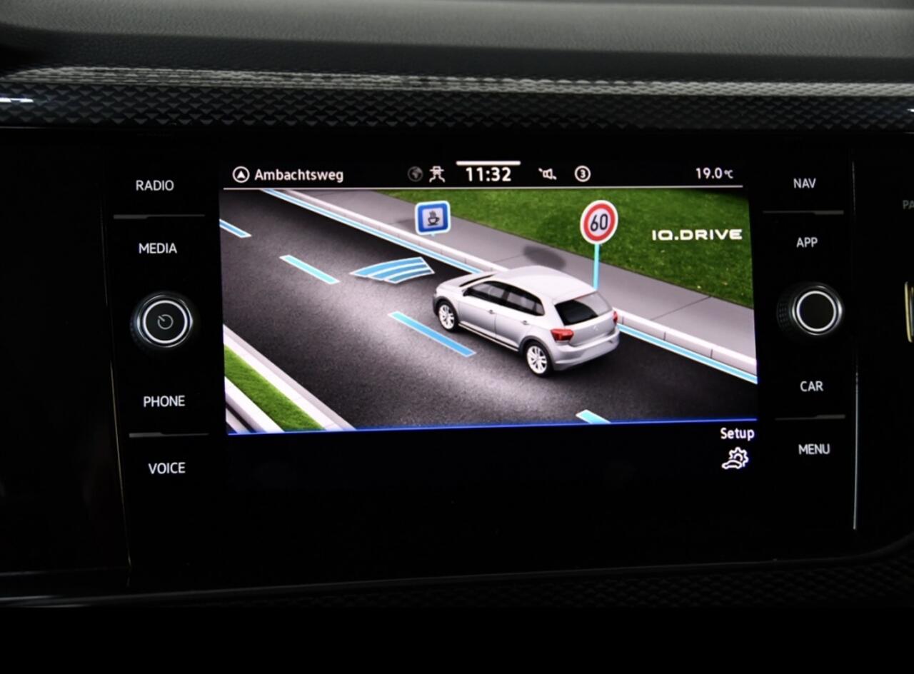 Volkswagen POLO 1.0 TSI Life