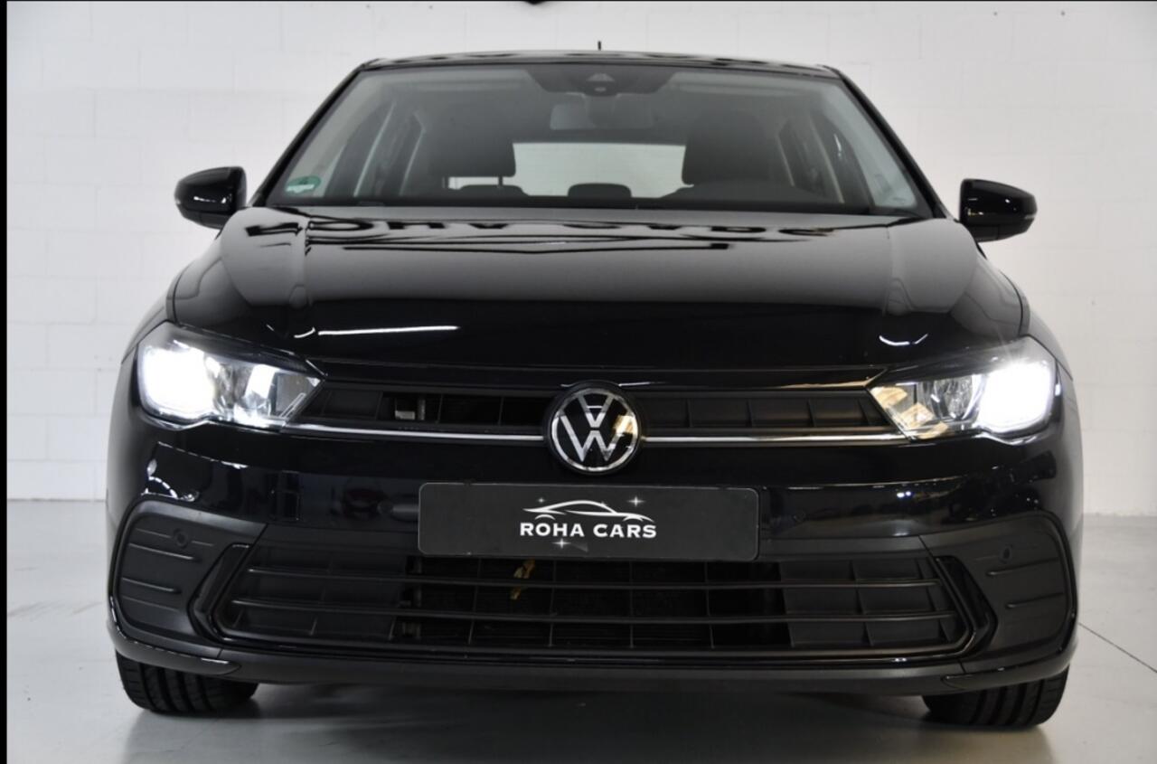 Volkswagen POLO 1.0 TSI Life