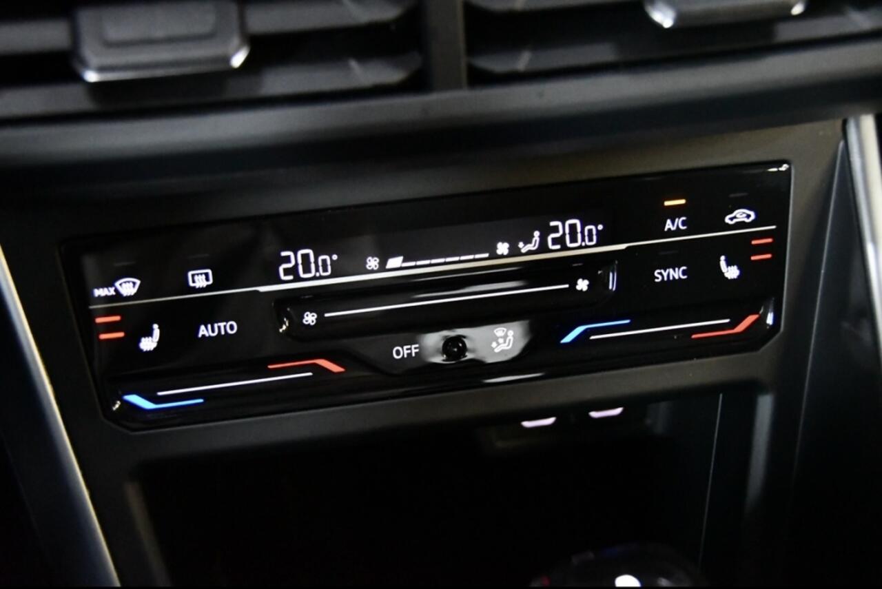 Volkswagen POLO 1.0 TSI Life