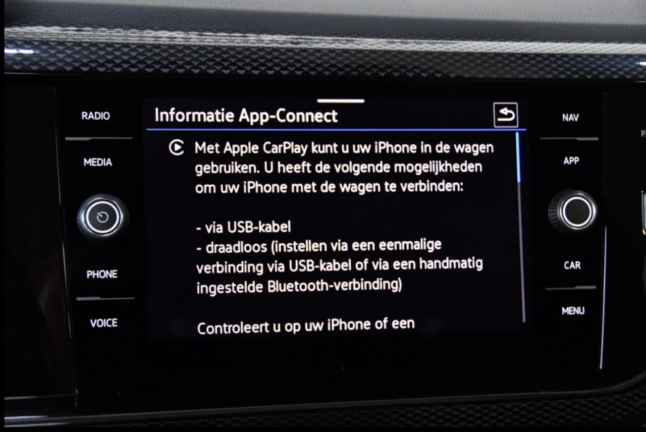 Volkswagen POLO 1.0 TSI Life