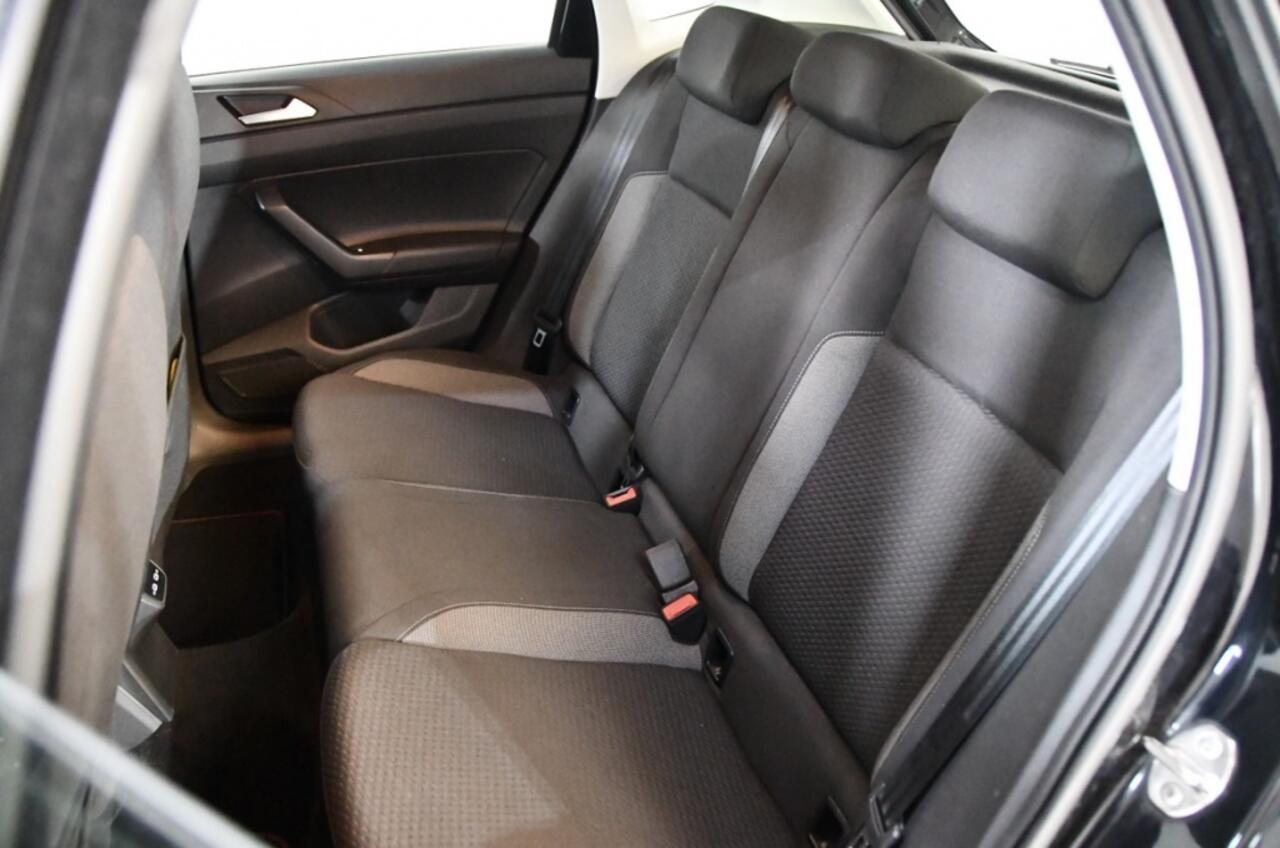 Volkswagen POLO 1.0 TSI Life