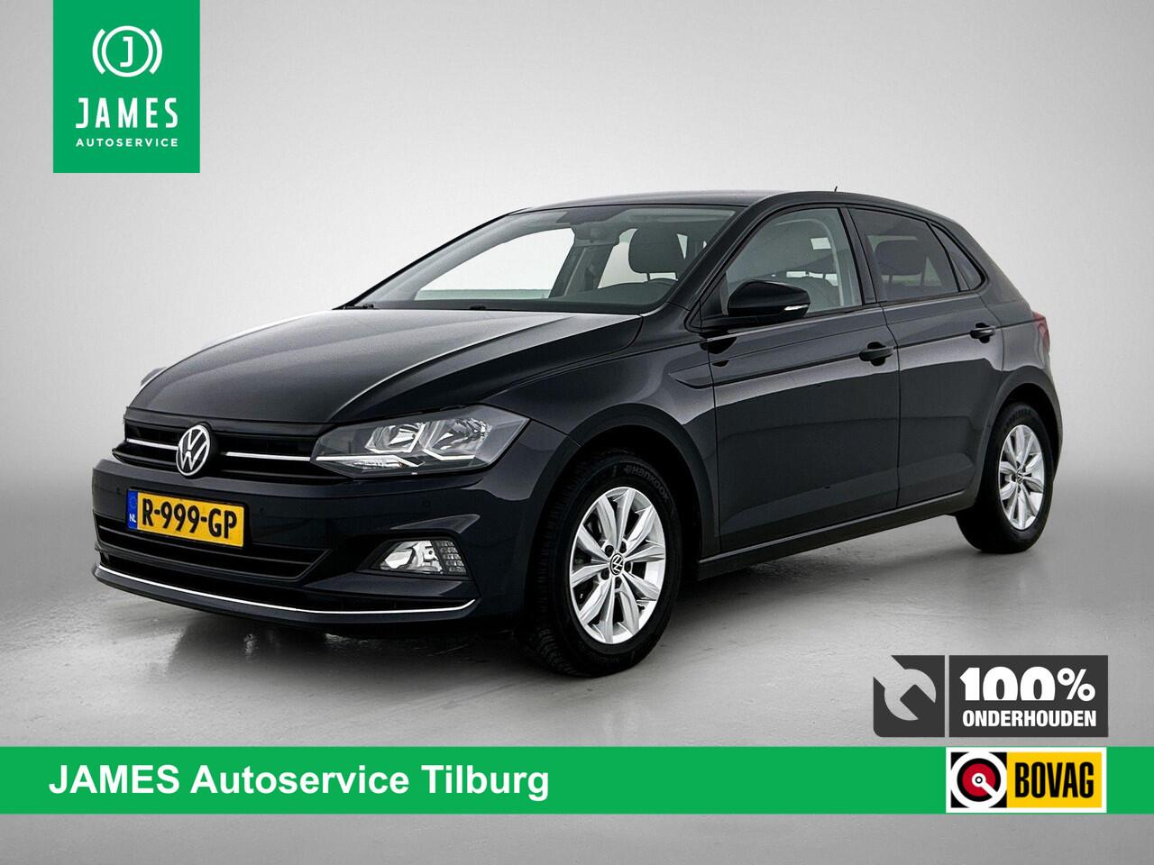 Volkswagen POLO 1.0 TSI DSG Highline AD-CRUISE | CLIMA | NAV | LED
