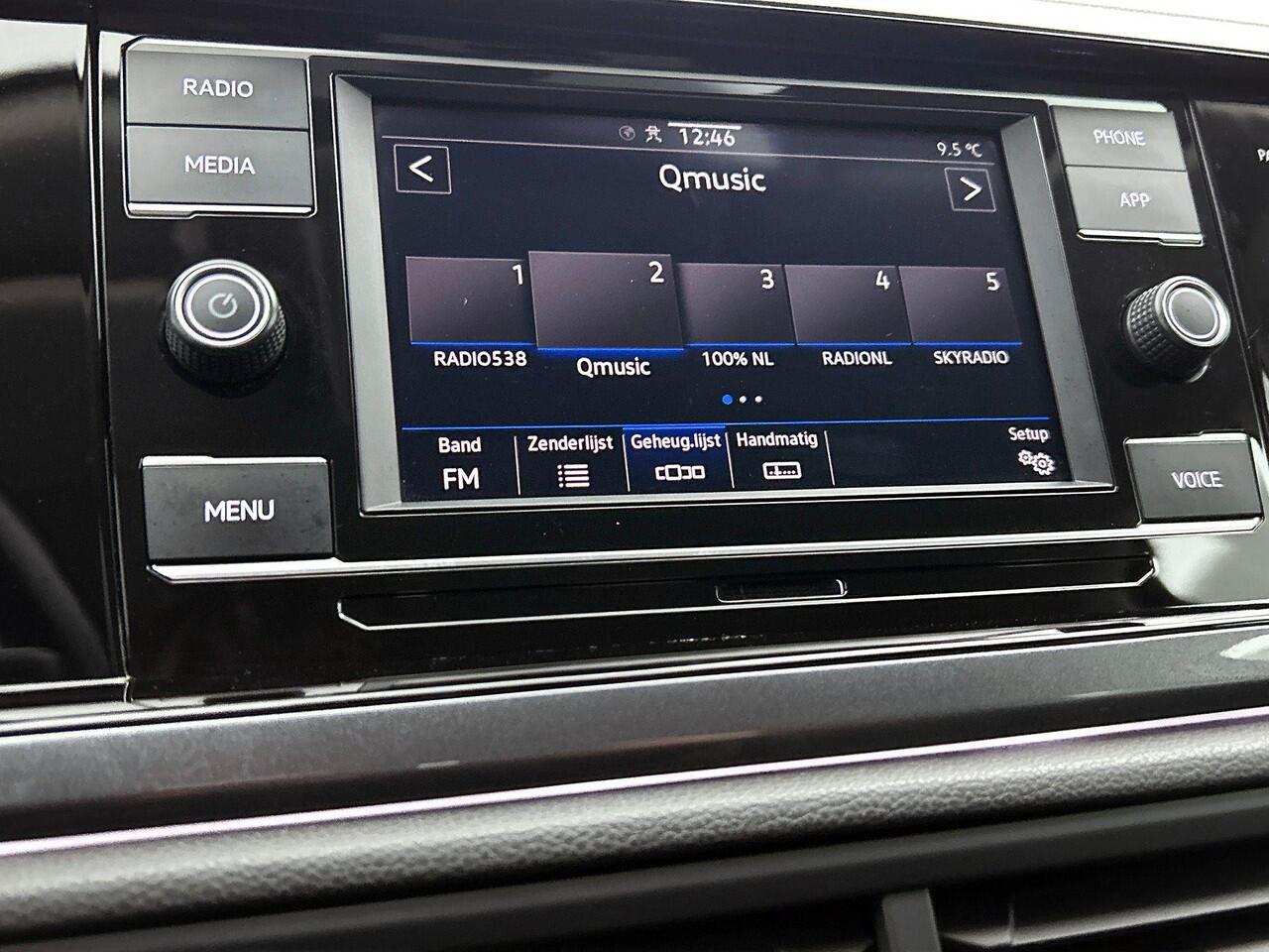 Volkswagen POLO 1.0 TSI DSG Highline AD-CRUISE | CLIMA | NAV | LED