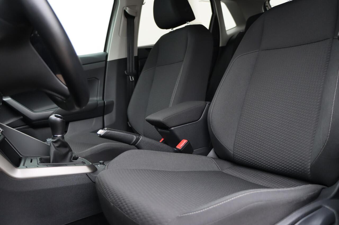 Volkswagen POLO 1.0 TSI R-Line Edition 95pk