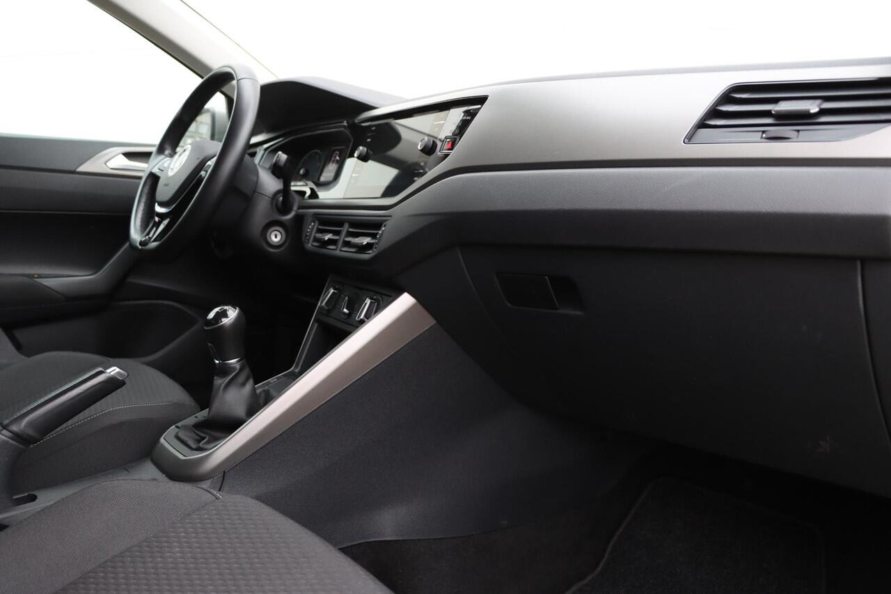 Volkswagen POLO 1.0 TSI R-Line Edition 95pk
