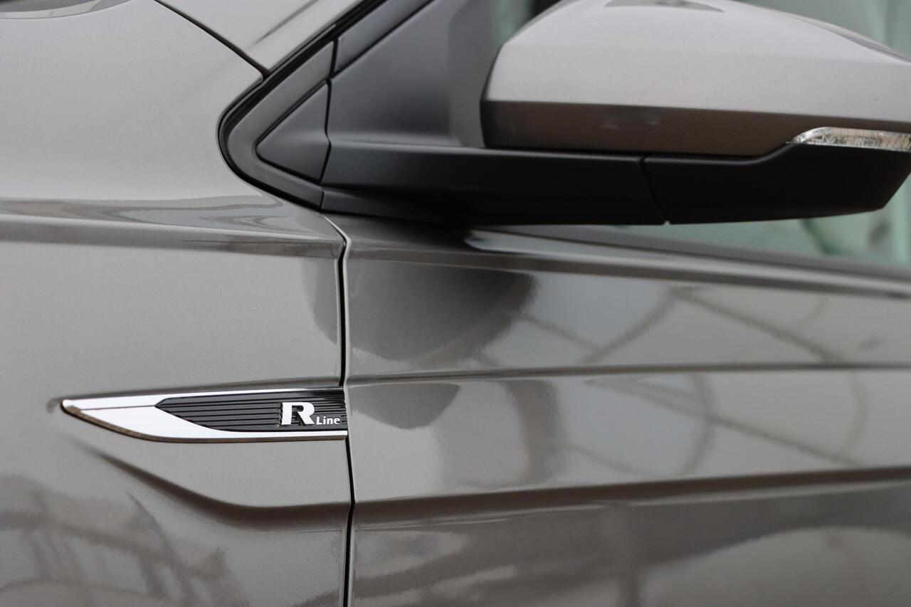 Volkswagen POLO 1.0 TSI R-Line Edition 95pk