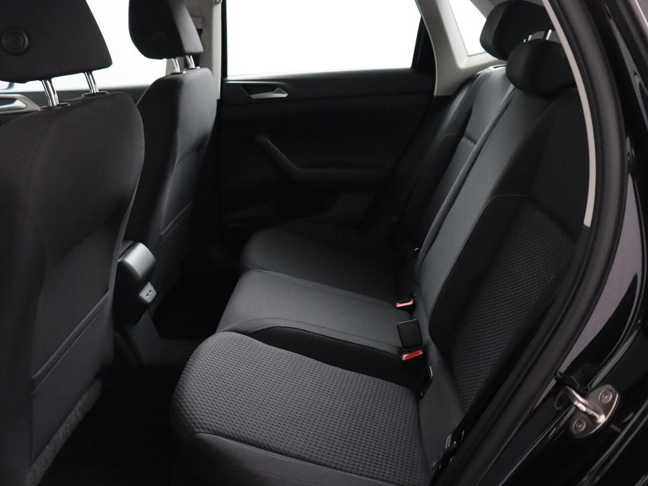 Volkswagen POLO 1.0 TSI Comfortline | Adaptief Cruise Control | Navigatie/ Apple Carplay | Airco!