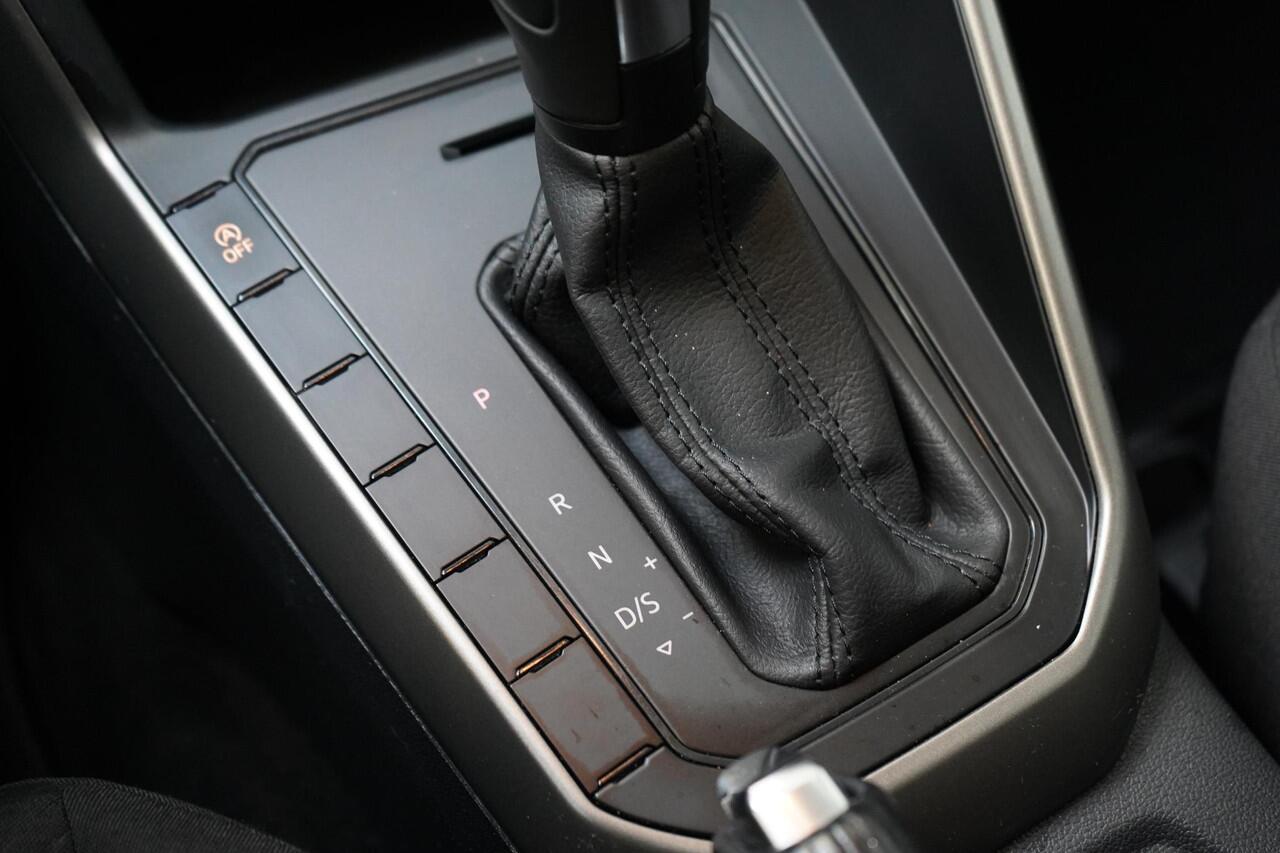 Volkswagen POLO 1.0 TSi 95pk Comfortline 5-drs | Stoelverwarming | Climate control | Adaptive cruise | Apple Carplay