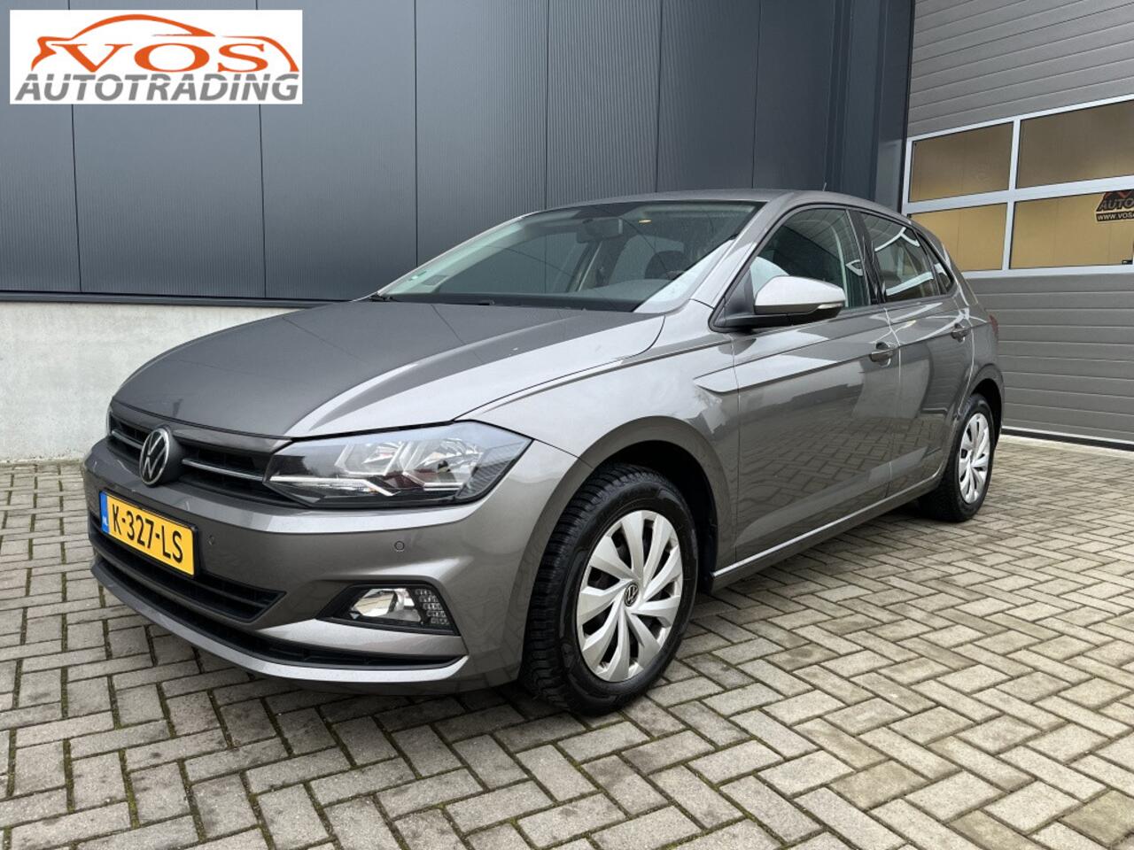 Volkswagen POLO 1.0 TSI Comfortline
