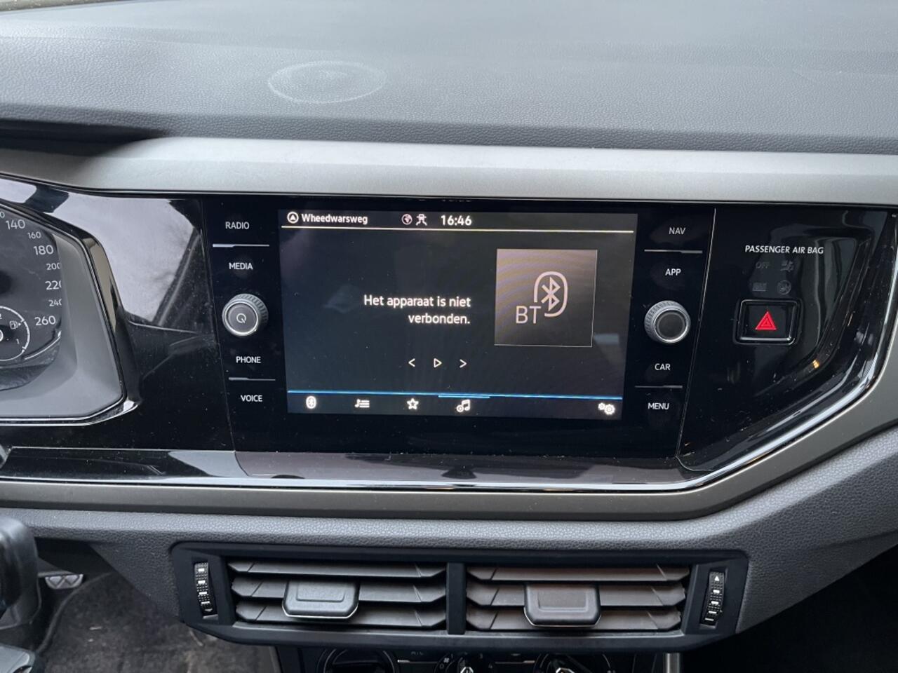 Volkswagen POLO 1.0 TSI Comfortline