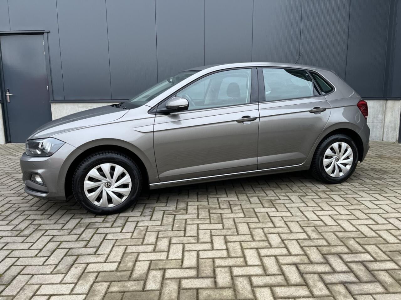 Volkswagen POLO 1.0 TSI Comfortline