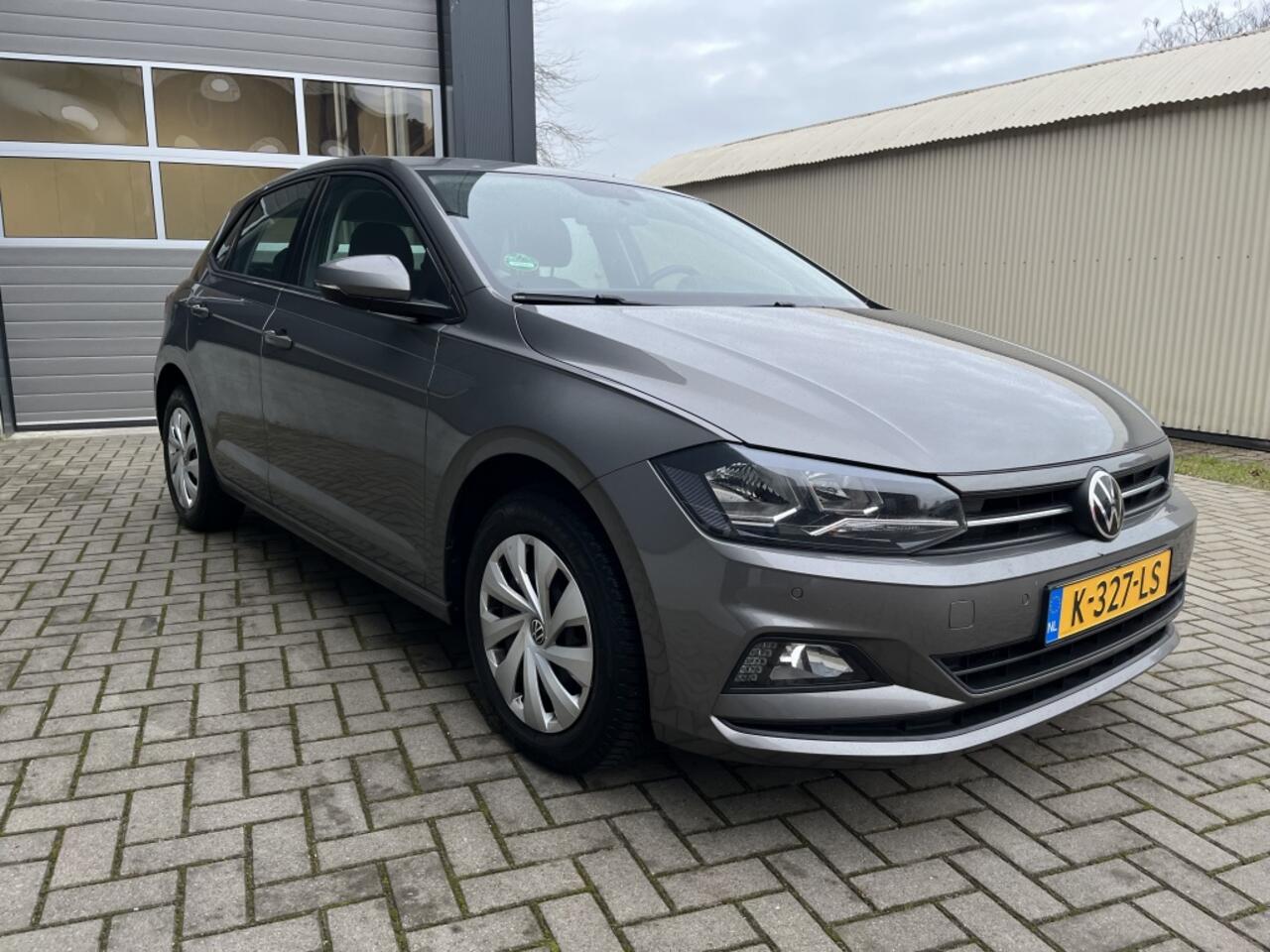 Volkswagen POLO 1.0 TSI Comfortline