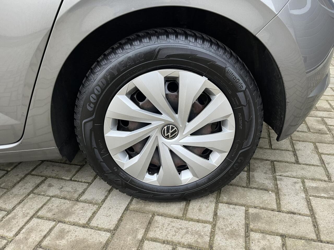 Volkswagen POLO 1.0 TSI Comfortline