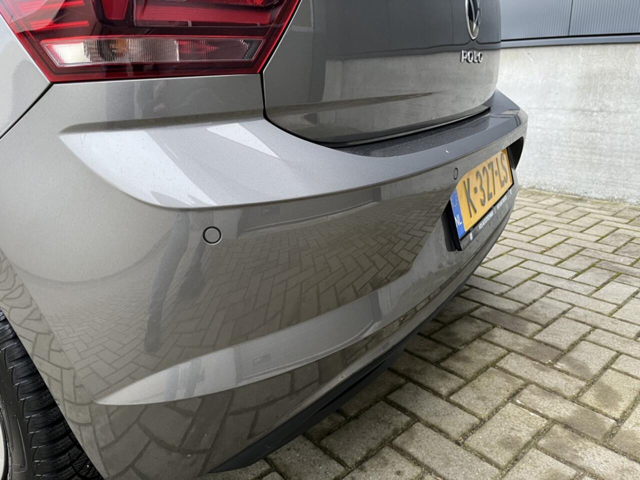 Volkswagen POLO 1.0 TSI Comfortline