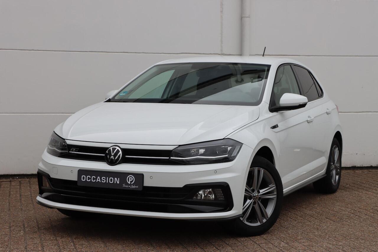 Volkswagen POLO 1.0 TSI R-Line Edition Executive 95pk