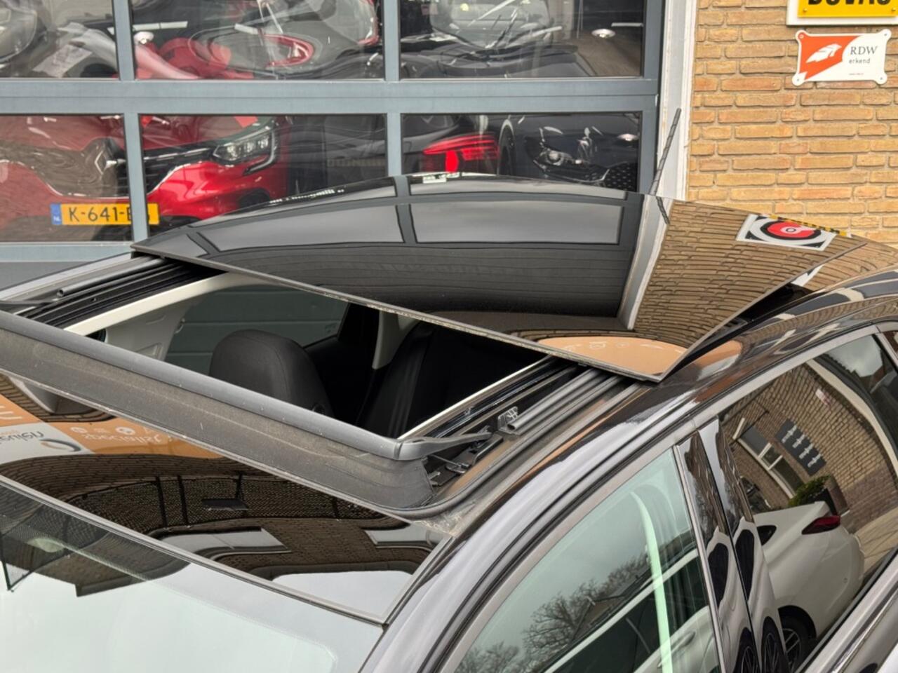 Volkswagen POLO 1.0 TSI COMFORTLINE 5-DEURS VIRTUAL DASH/PANODAK/CAMERA/NL-AUTO/1E EIG.