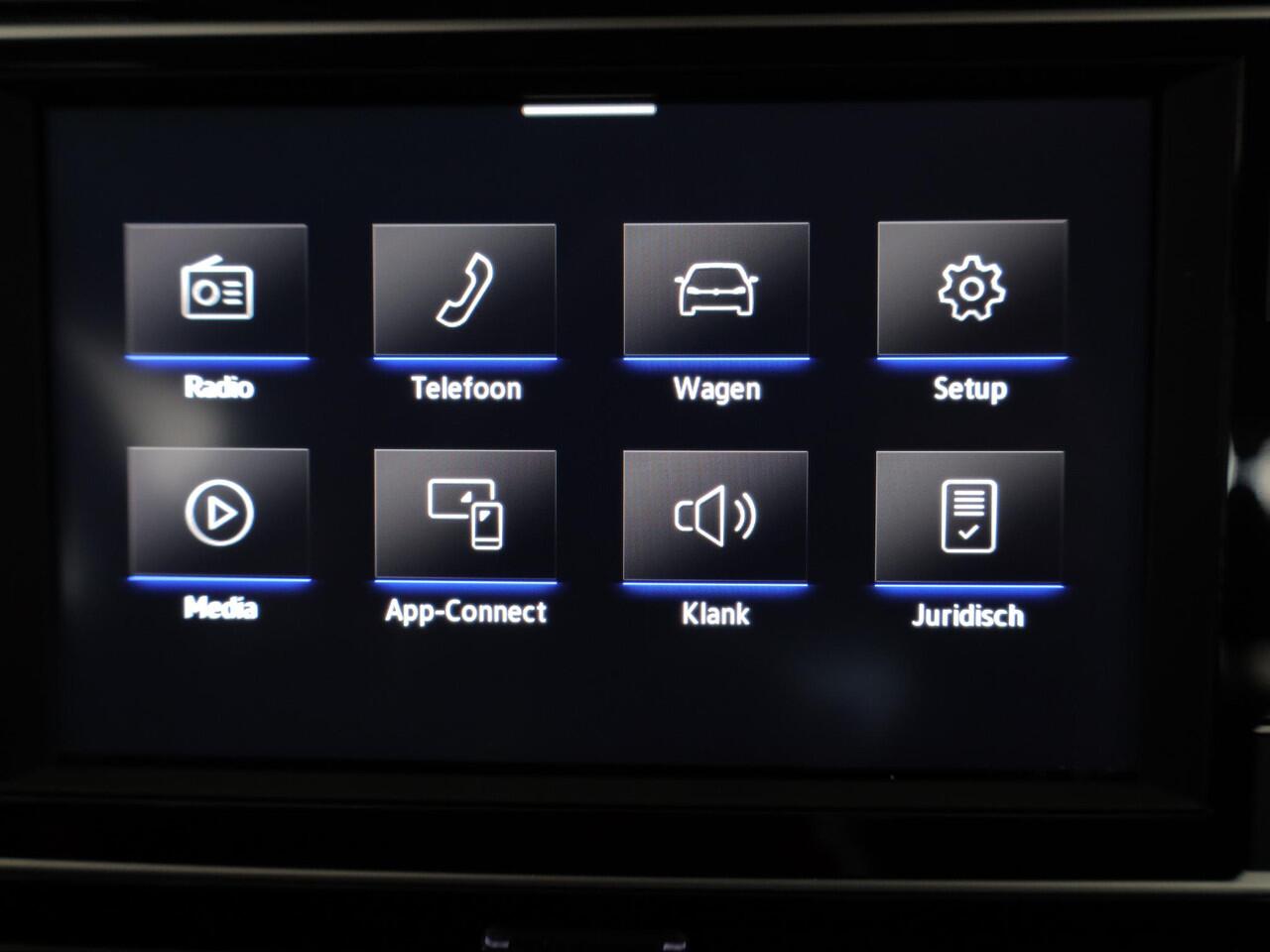 Volkswagen POLO 1.0 TSI Life 95pk 5bak| Parksensors| 15'LM-velgen| airco