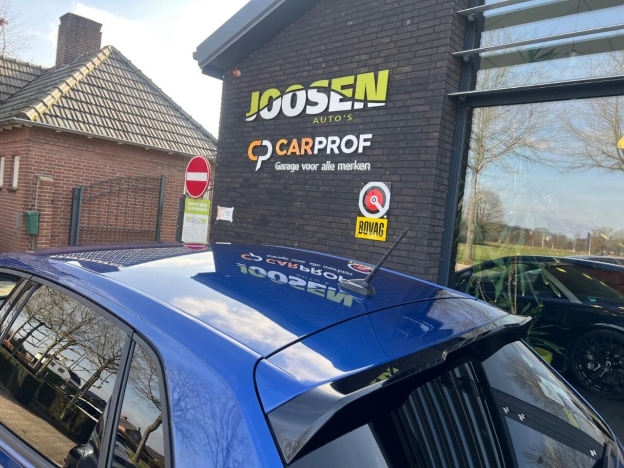 Volkswagen POLO 1.0 TSI R-LINE ED.