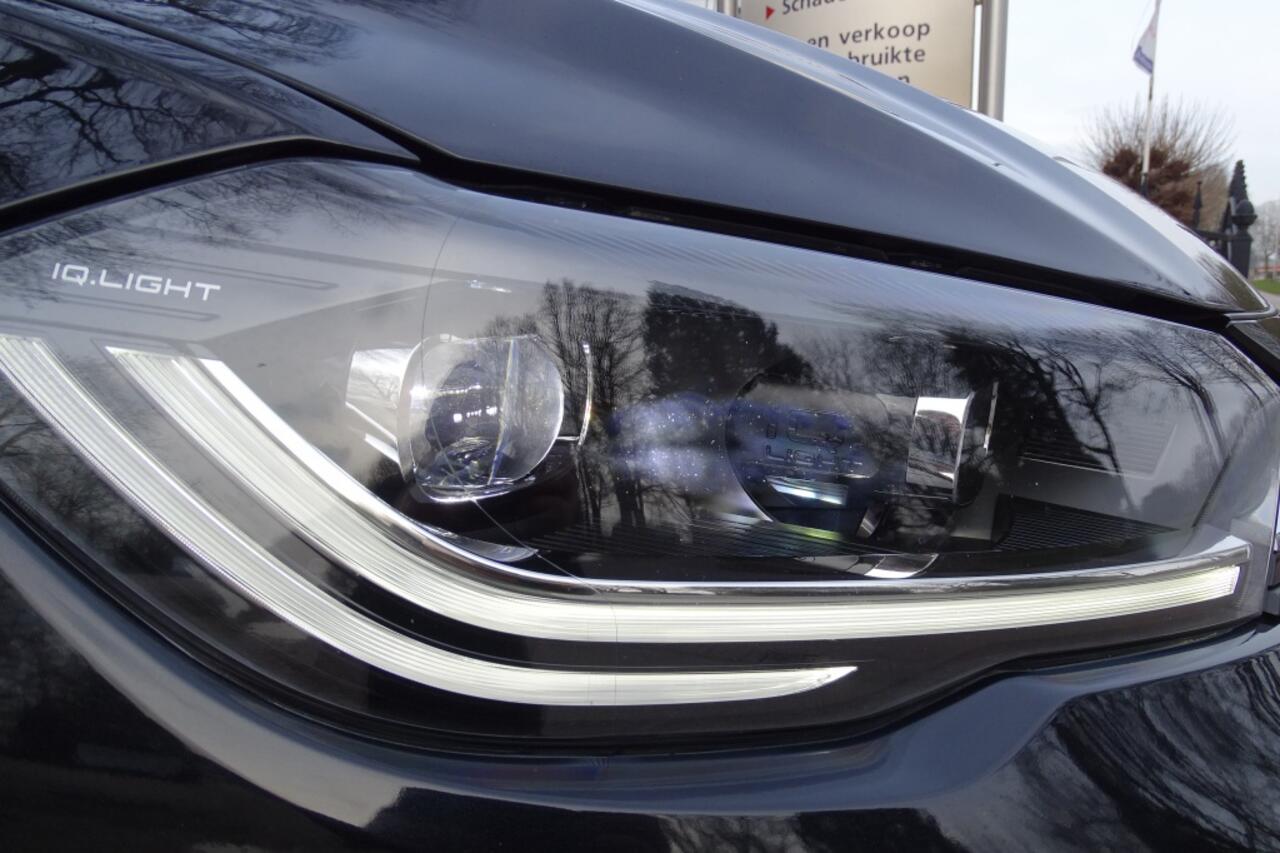 Volkswagen POLO 1.0 TSI Style Virtual Cockpit IQ licht Nieuwe type