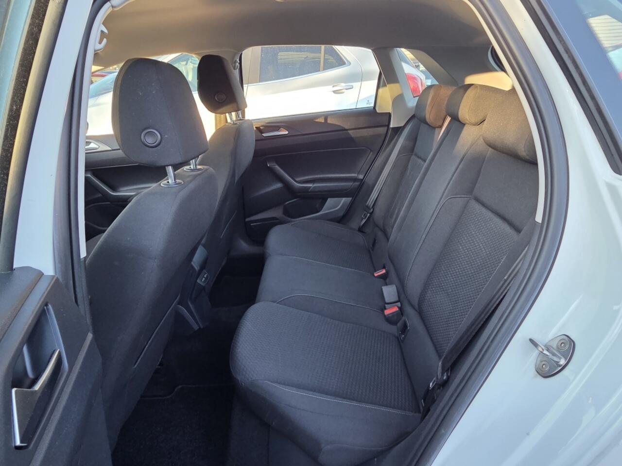 Volkswagen POLO 1.0 TSI Comfortline, navigatie, Apple carplay/andriod