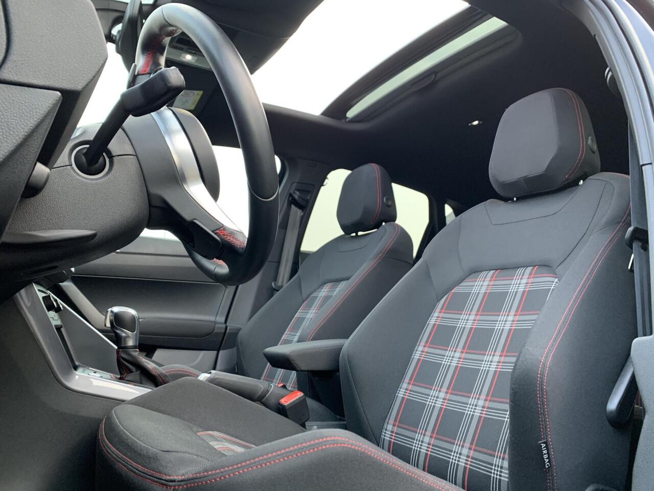 Volkswagen POLO 2.0 TSI GTI - FULL OPTION