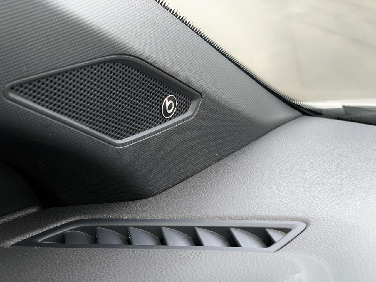 Volkswagen POLO 2.0 TSI GTI - FULL OPTION