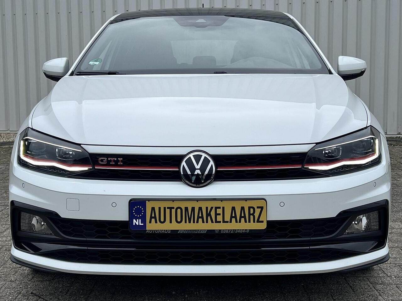 Volkswagen POLO 2.0 TSI GTI - FULL OPTION