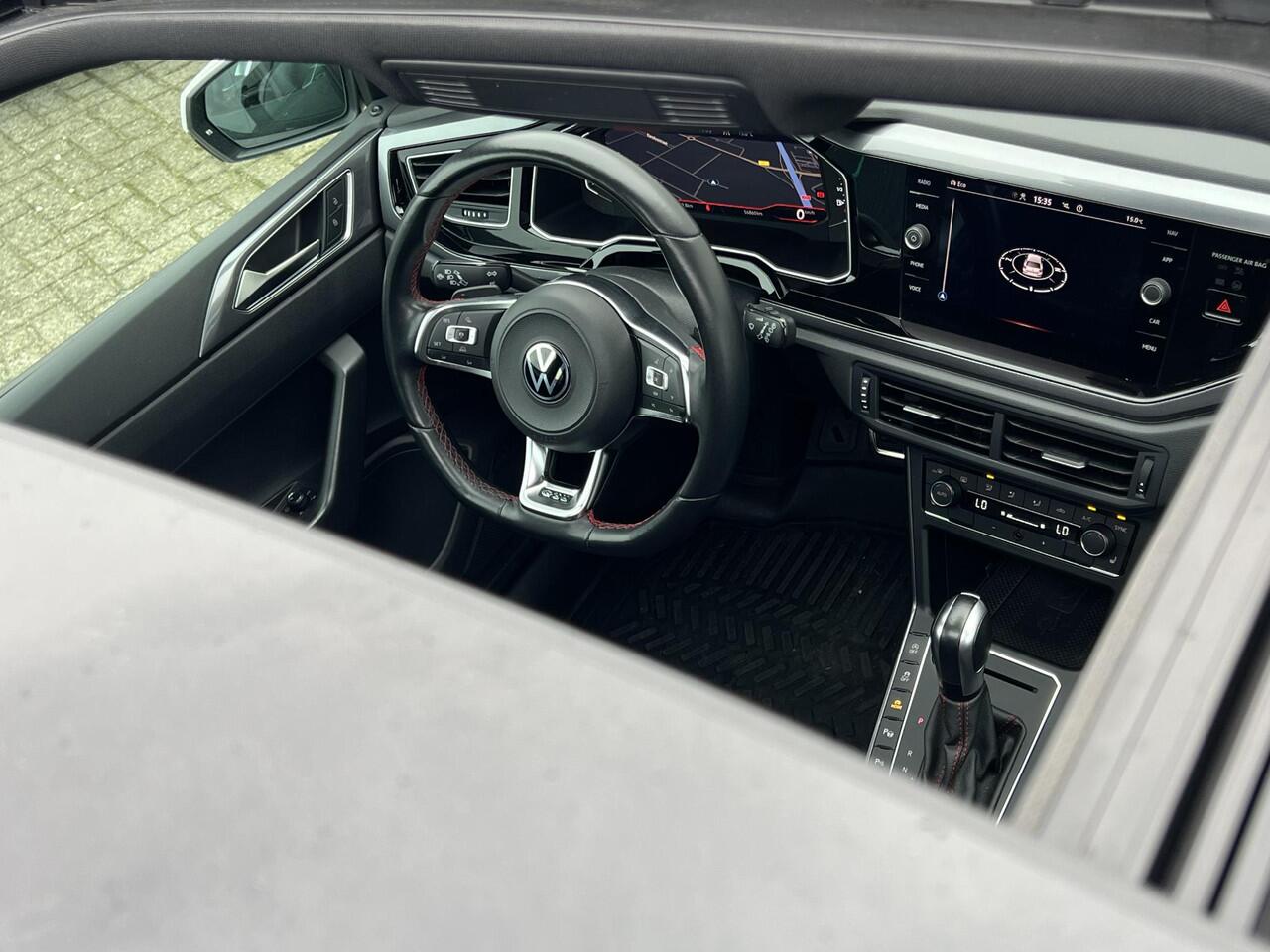 Volkswagen POLO 2.0 TSI GTI - FULL OPTION